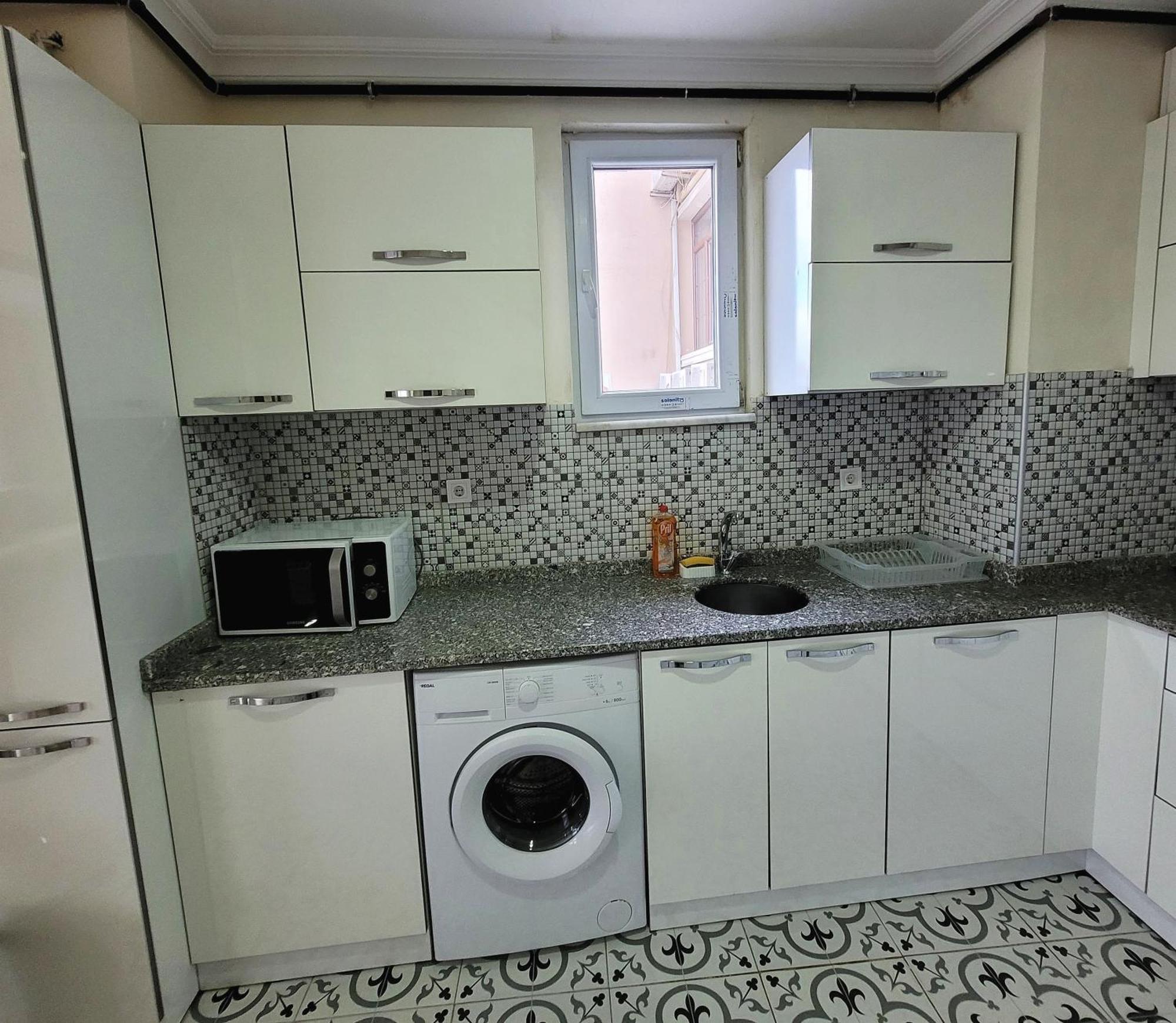 Masif House Acomodação com café da manhã Istambul Exterior foto